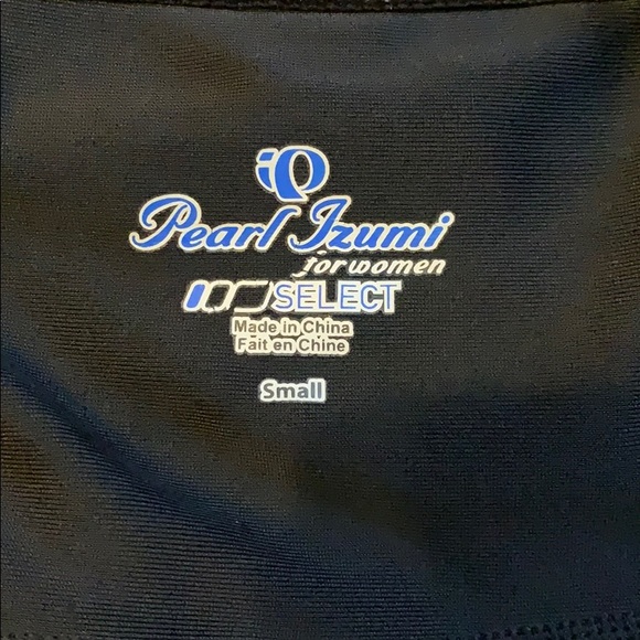 Pearl Izumi Women’s Cropped Biker Tights - Picture 5 of 7